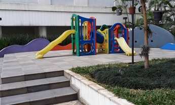 Imagem: Kitnet/conjugado - Liberdade