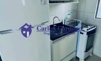 Imagem 2: CCNI - Apartamento 2 quartos mobiliado em Boa Viagem | Nascente