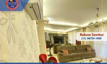 Imagem 3: Apartamento a venda no Jardim Marajoara com 3 dorms,1 suíte, 2 vagas, 107m², varanda gourm