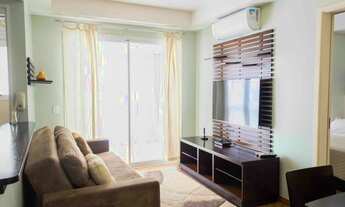 Imagem: Flat próximo a Av. Luis Carlos Berrini