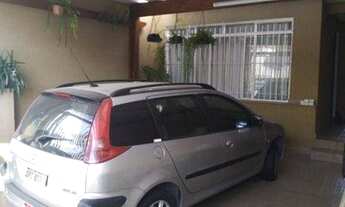 Imagem 3: Sobrado com 3 dormitórios à venda, 200 m² por R$ 495.000,00 - Piqueri - São Paulo/SP