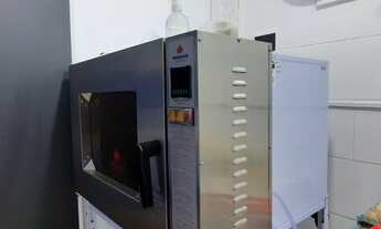 Imagem 7: Vendo ponto comercial de padaria no Centro da Pinheira-Palhoça