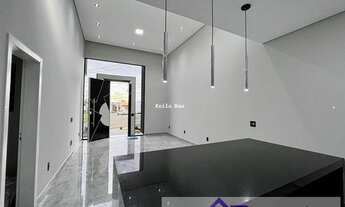 Imagem 6: Casa em Condomínio para Venda em Sorocaba, Jardim Reserva Ipanema, 3 dormitórios, 3 suítes