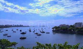 Imagem 2: RIO DE JANEIRO - Apartamento Padrão - Urca