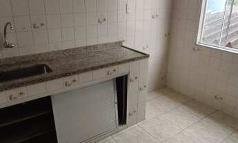 Imagem 3: Alugo casa 02 quartos. Bairro: Jardim Tropical, Nova Iguaçu/RJ