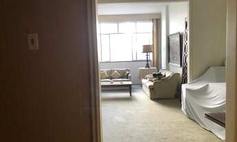 Imagem 3: Joaquim Nabuco, Ipanema. Fundos , silencioso