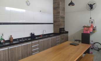 Imagem 3: Casa para venda com 290 metros quadrados com 3 quartos em Centro - Belo Horizonte - MG