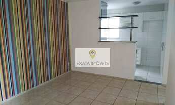 Imagem 3: Apartamento com 2 dormitórios/suíte à venda, 55 m² por R$ 175.000 - Jardim Mariléa - Rio d