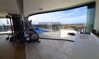 Imagem 2: SALVADOR - Apartamento Padrão - AQUARIUS