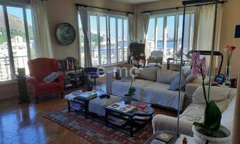 Imagem 4: RIO DE JANEIRO - Apartamento Padrão - Lagoa