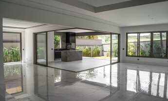 Imagem 2: Casa em Alphaville Nova Residencial Zero