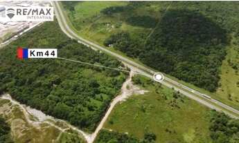 Imagem: Terreno Comercial, 547.500m², Santa Izabel-PARÁ