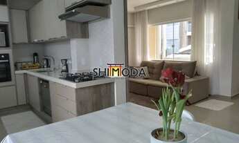 Imagem 7: Sobrado semimobiliado no Residencial Green Gold