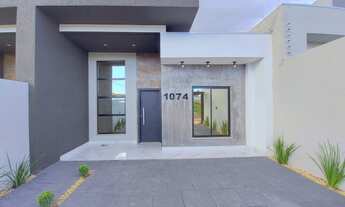 Imagem 2: TROPICAL III - 1 Suíte, 2 Qtos, 2 vagas, quital, A/C-100m²