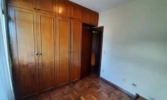 Imagem 5: Cobertura com 4 dormitórios à venda, 214 m² por R$ 750.000,00 - Caiçaras - Belo Horizonte