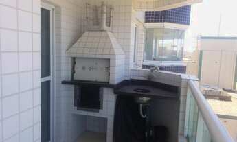 Imagem 6: Apartamento para Venda em Praia Grande, Caiçara, 1 dormitório, 1 banheiro, 1 vaga