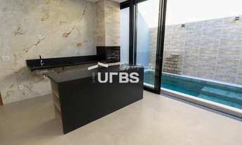 Imagem 7: Casa de Rua - Casa 3 quartos, sendo 3 suítes