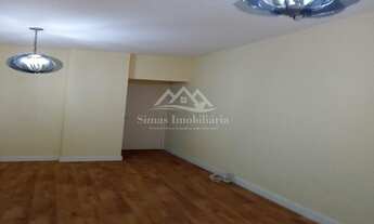 Imagem 3: Apartamento para Locação em Rio de Janeiro, Tijuca, 2 dormitórios, 1 suíte, 3 banheiros, 1