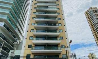 Imagem 1: Apartamento para aluguel com 57 metros quadrados com 2 quartos em Umarizal - Belém - PA