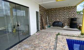 Imagem 4: Casa Duplex 4 Suites + Gabinete - JARDINS MARSELHA