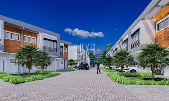 Imagem 6: CURITIBA - Casa de Condomínio - Boqueirão