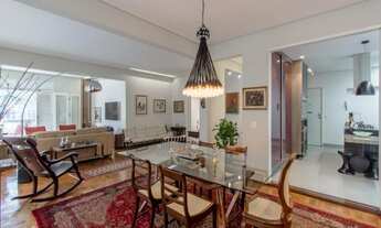 Imagem 6: APTO 3 DORMS - HIGIENÓPOLIS - SÃO PAULO/SP