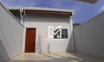 Imagem 3: Casa com 3 dormitórios à venda, 78 m² por R$ 335.000,00 - Jardim Interlagos - Hortolândia