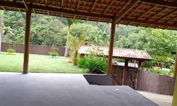 Imagem 4: Fazenda/Sítio/Chácara para venda possui 5800 metros quadrados com 2 quartos