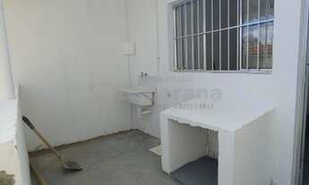 Imagem 6: Casa - Parque Valença I - Campinas