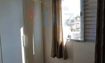 Imagem 6: Apartamento Padrão para Venda em Vila dos Andradas São Paulo-SP - 1874