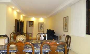 Imagem 2: Tijuca junto Metrô quadriplex em condomínio 2 salões 9 qts 3 suites lavabo terraço 2 vgs