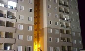 Imagem 2: Apartamento para venda tem 52 metros quadrados com 2quartos em Bairro da Vossoroca - Soroc