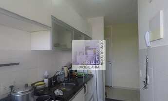 Imagem 7: Apartamento com 3 quartos e 54 m², à venda por R$ 220.000,00 - Vargem Pequena - Rio de Jan