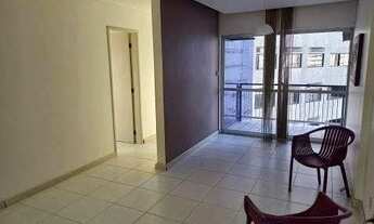 Imagem 3: Edf.Parque da Jaqueira-70 m2-3 qts (sendo 1 revers.), wc social e 01 vaga prox ao Pque da