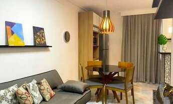 Imagem 3: São Paulo Suite Service 36m² 1 dormitório 1 vaga para locação na Bela Vista