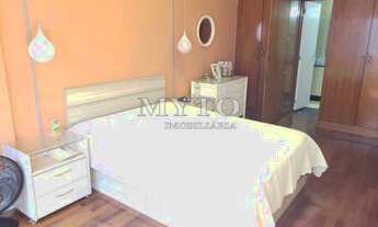 Imagem 4: MARAVILHOSO IMÓVEL COM VISTA LATERAL MAR DE 230M² COM VARANDA!!!