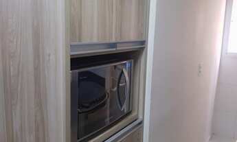 Imagem 3: Vende-se Apartamento Mobiliado no Centro de São Bernardo