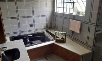 Imagem: Casa Sobrado - Jacareí - Cidade Jardim