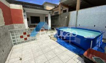 Imagem: 2 CASAS SÃO JORGE CAMPO GRANDE RJ