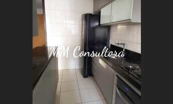 Imagem 3: Apartamento MOBILIADO tem 63 m² com 2 quartos - Ipiranga - São Paulo - SP