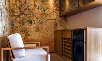 Imagem 4: Apartamento para venda tem 60 metros quadrados com 2 quartos em Vila Bertioga - São Paulo