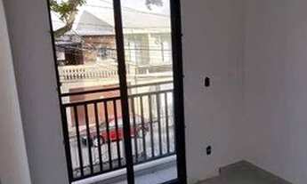 Imagem 4: Apartamento com 2 dormitórios à venda, 38 m² por R$ 235.000,00 - Vila Arriete - São Paulo