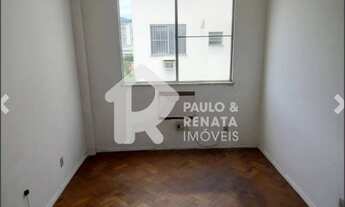 Imagem 7: OPORTUNIDADE! VILA ISABEL! SALA E QUARTO COM DEP. REVERSIVEL!