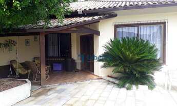 Imagem: Casa com 3 dormitórios à venda, 258 m²