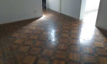 Imagem 4: Casa de vila sobrado para aluguel tem 80 metros quadrados com 2 quartos