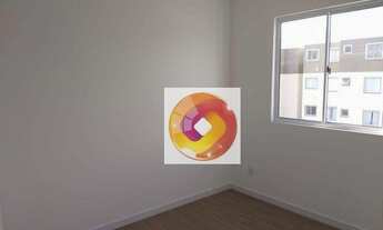 Imagem 6: Apartamento com 2 dormitórios para alugar, 50 m² por R$ 690/mês (CONDOMÍNIO INCLUSO) - Jar