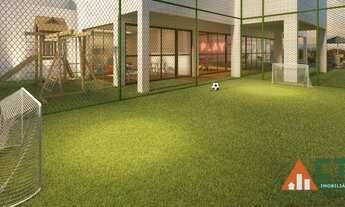 Imagem 5: Apartamento à venda, 50 m² por R$ 374.000,00 - Madalena - Recife/PE