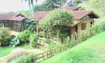 Imagem 3: Casa Lindissima Casa com 4 dormitórios