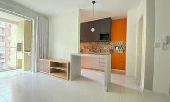 Imagem 5: Apartamento no bairro Água Verde