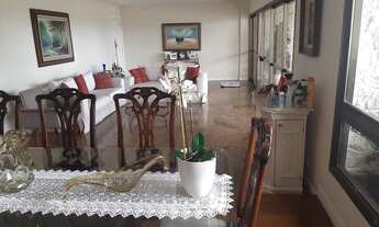 Imagem 2: Av.Lúcio Costa -Apartamento 4 quartos com piscina